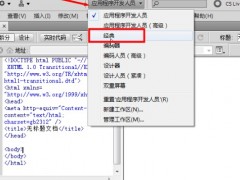 Dreamweaver CS5 中文版